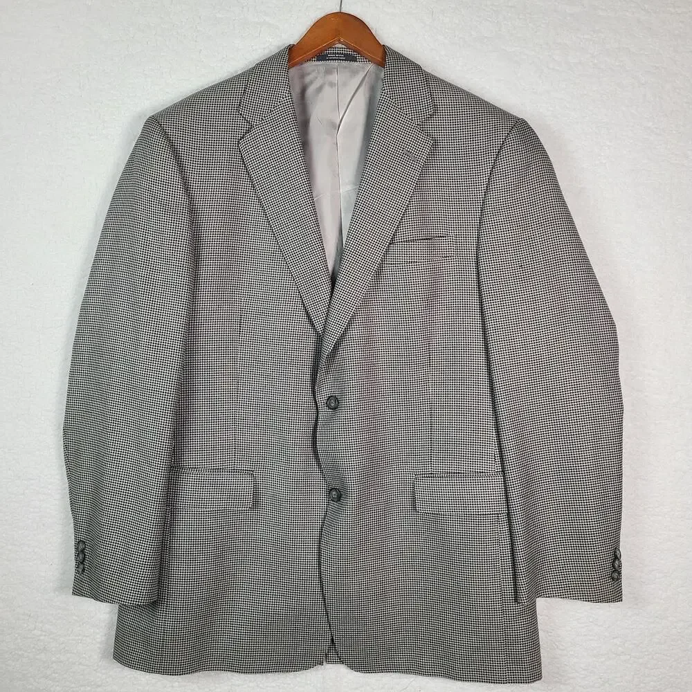 Hart Schaffner Marx excellent preowned